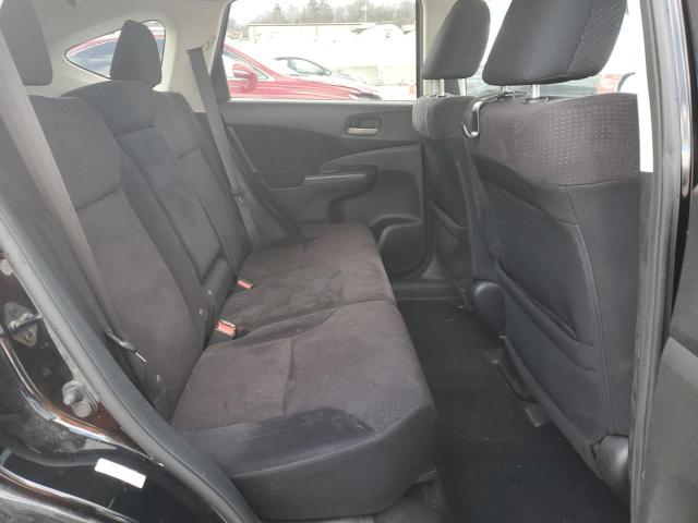 Photo 11 from auction – 2013 HONDA CR-V EX with VIN 2HKRM4H58DH652344
