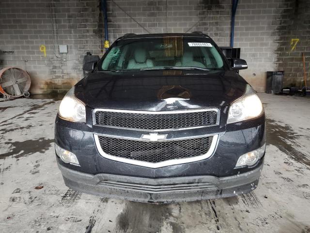 Photo 5 from auction – 2012 CHEVROLET TRAVERSE L with VIN 1GNKRJED1CJ245041