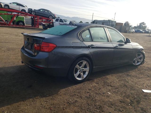 Photo 3 from auction – 2014 BMW 328 I SULE with VIN WBA3C1C5XEK108216