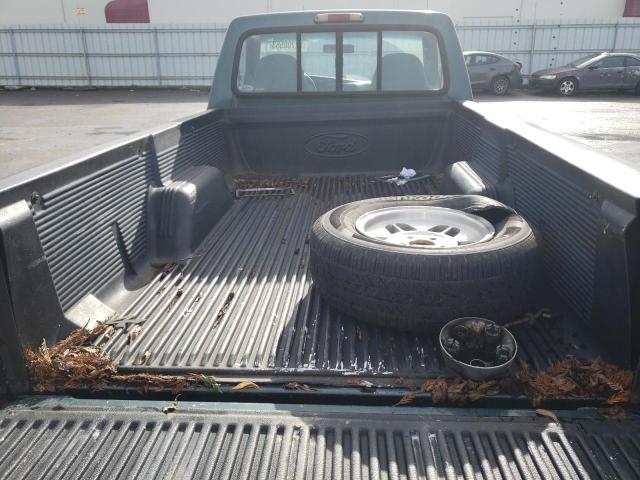 Photo 10 from auction – 1996 FORD RANGER with VIN 1FTCR10A3TPB53940