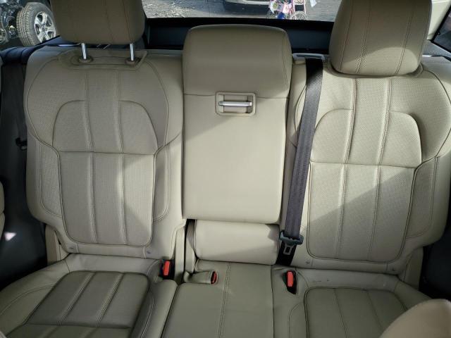 Photo 10 from auction – 2016 LAND ROVER RANGE ROVE with VIN SALWR2PF6GA595729