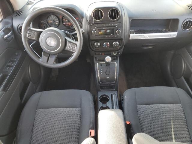 Photo 8 from auction – 2014 JEEP COMPASS SP with VIN 1C4NJCBA3ED720368