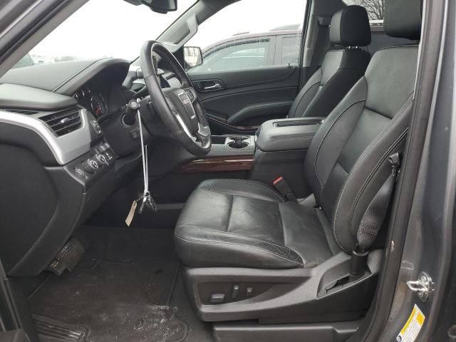 Photo 7 from auction – 2020 GMC YUKON SLT with VIN 1GKS2BKC4LR290866