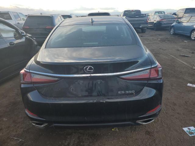 Photo 6 from auction – 2020 LEXUS ES 350 with VIN 58ADZ1B19LU055289