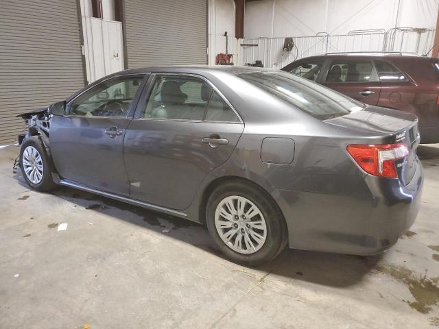 Photo 2 from auction – 2013 TOYOTA CAMRY L with VIN 4T4BF1FK0DR295543