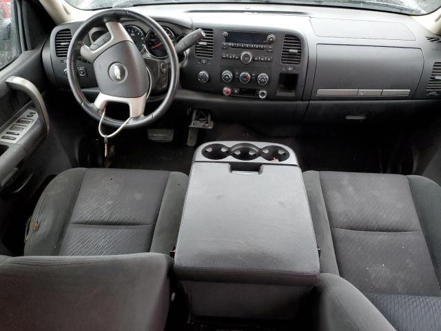 Photo 8 from auction – 2009 CHEVROLET SILVERADO with VIN 3GCEK23C89G226345