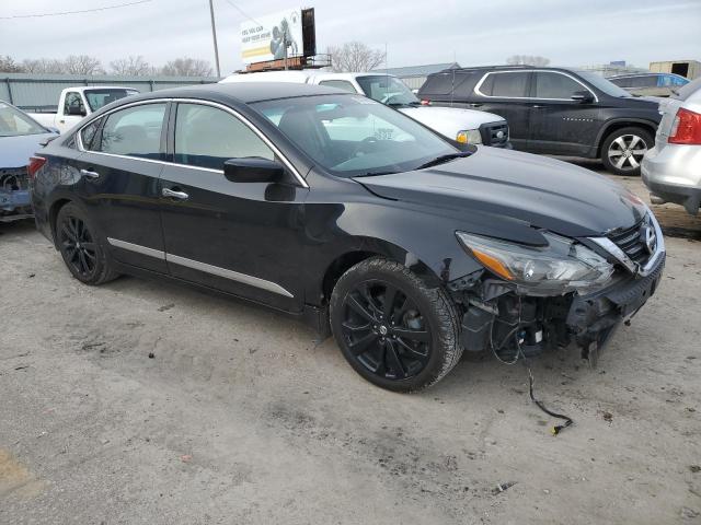 Photo 4 from auction – 2017 NISSAN ALTIMA 2.5 with VIN 1N4AL3AP0HC258687