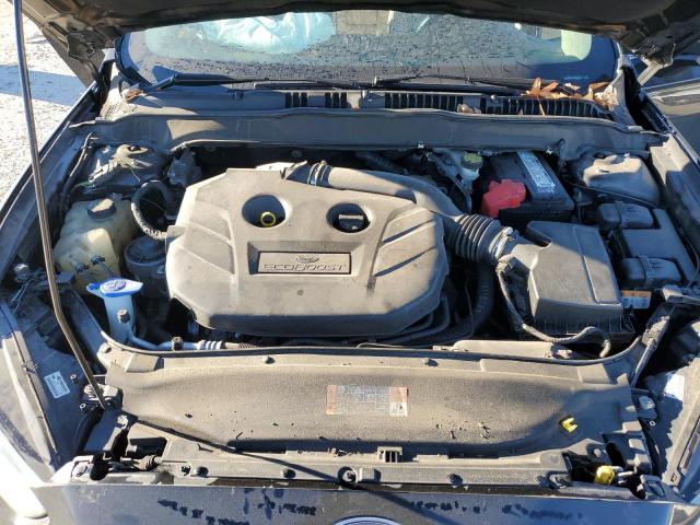 Photo 11 from auction – 2015 FORD FUSION SE with VIN 3FA6P0T97FR308751
