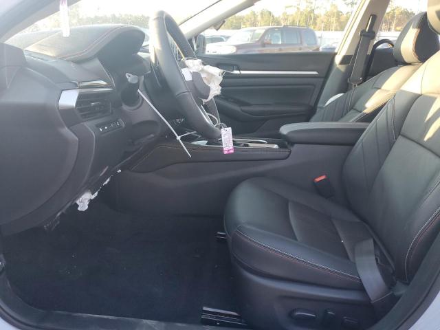 Photo 7 from auction – 2024 NISSAN ALTIMA SR with VIN 1N4AL4CV4RN323726