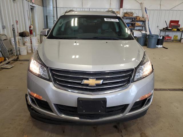 Photo 5 from auction – 2017 CHEVROLET TRAVERSE L with VIN 1GNKVHKD9HJ338843