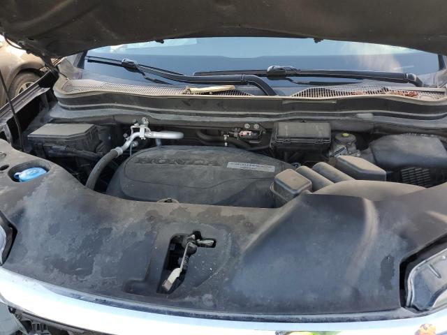 Photo 12 from auction – 2016 HONDA PILOT EXL with VIN 5FNYF6H66GB074886