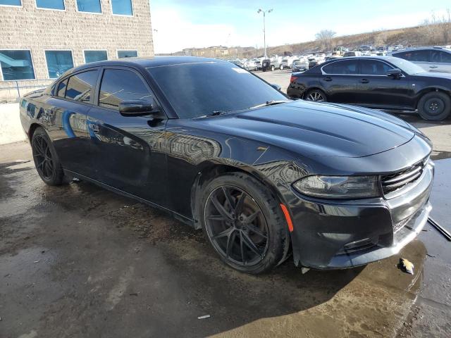 Photo 4 from auction – 2016 DODGE CHARGER R/ with VIN 2C3CDXCT2GH242363