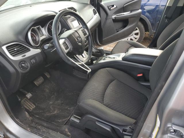 Photo 7 from auction – 2018 DODGE JOURNEY SE with VIN 3C4PDDAG6JT510038
