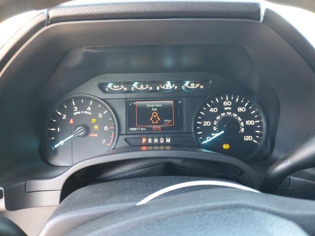 Photo 9 from auction – 2019 FORD F150 SUPER with VIN 1FTEW1EP9KKD81256