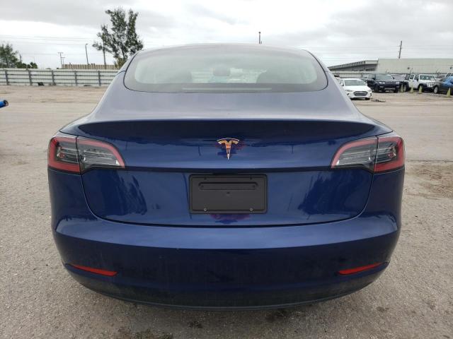 Photo 6 from auction – 2023 TESLA MODEL 3 with VIN 5YJ3E1EA4PF615037