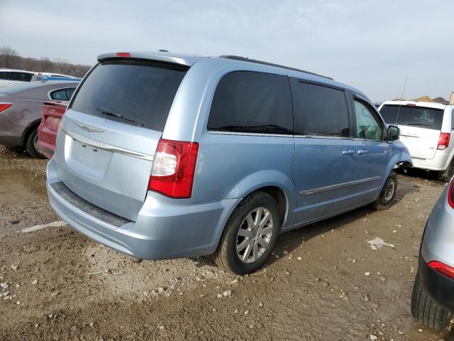 Photo 3 from auction – 2013 CHRYSLER TOWN & COU with VIN 2C4RC1BG0DR742361