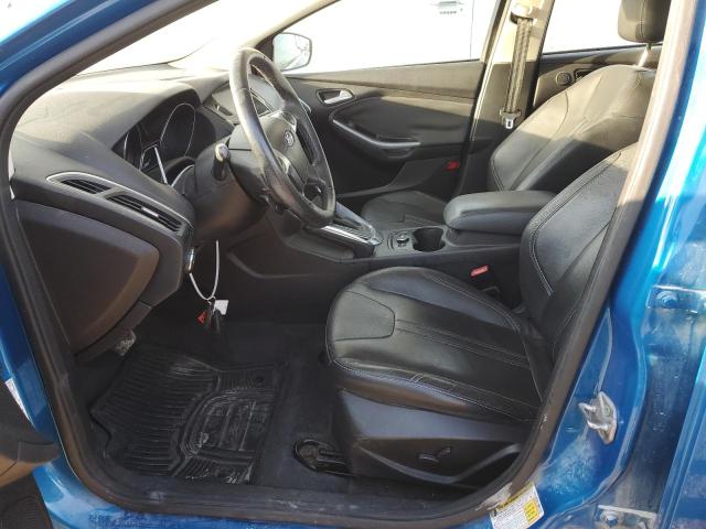 Photo 7 from auction – 2012 FORD FOCUS TITA with VIN 1FAHP3N23CL167102