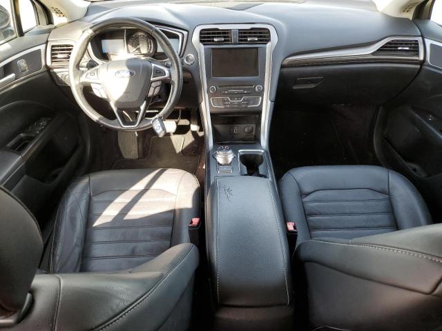 Photo 8 from auction – 2017 FORD FUSION SE with VIN 3FA6P0H94HR212085