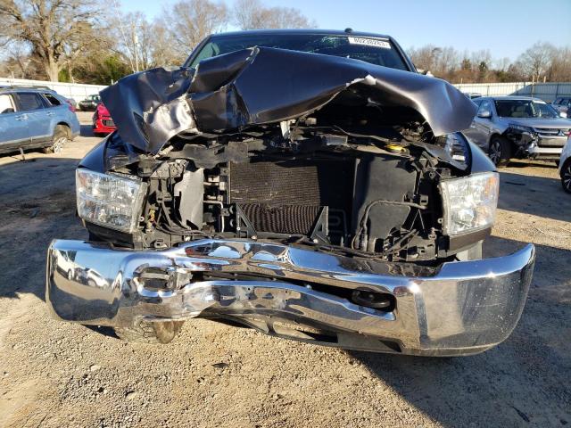 Photo 5 from auction – 2018 RAM 2500 ST with VIN 3C6UR5CJ0JG231803