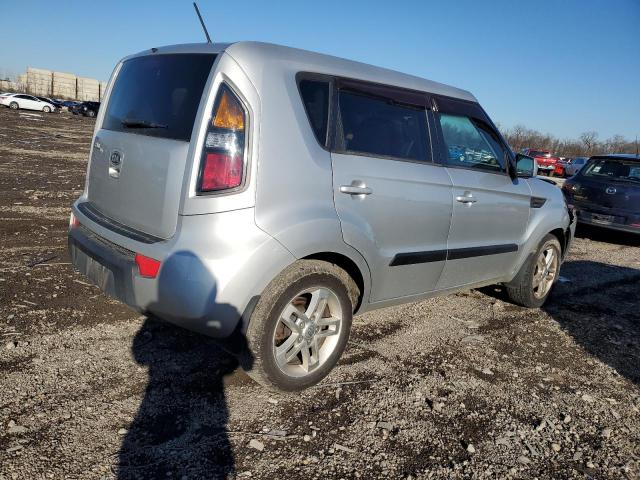 Photo 3 from auction – 2011 KIA SOUL + with VIN KNDJT2A21B7718755
