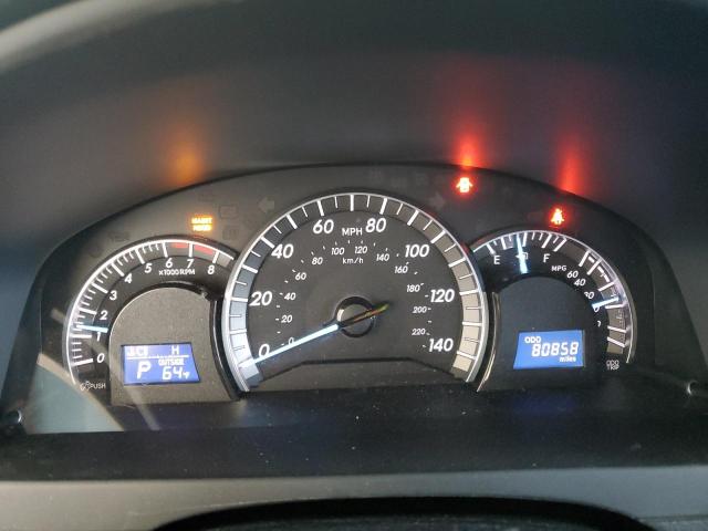 Photo 9 from auction – 2014 TOYOTA CAMRY L with VIN 4T1BF1FK0EU322395