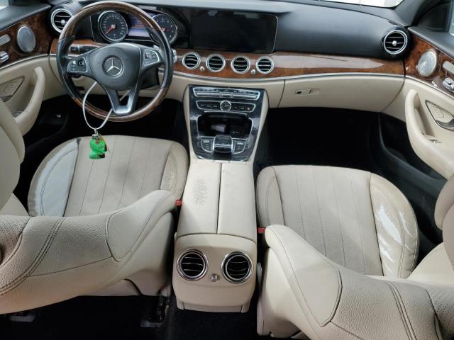 Photo 8 from auction – 2017 MERCEDES-BENZ E 300 with VIN WDDZF4JB5HA179435