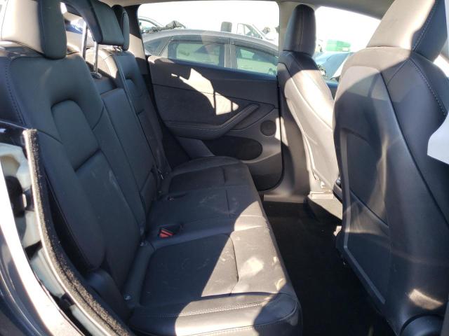Photo 10 from auction – 2023 TESLA MODEL Y with VIN 7SAYGDEE4PF794431