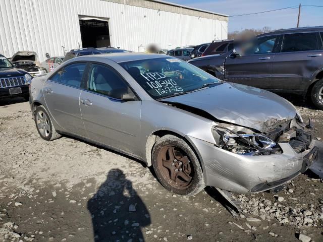 Photo 4 from auction – 2007 PONTIAC G6 BASE with VIN 1G2ZG58B474253805