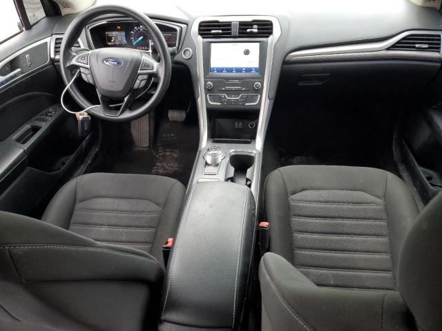 Photo 8 from auction – 2020 FORD FUSION SE with VIN 3FA6P0HDXLR135073