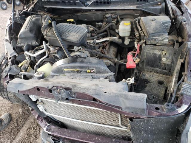 Photo 11 from auction – 2005 DODGE DAKOTA QUA with VIN 1D7HW48NX5S167265