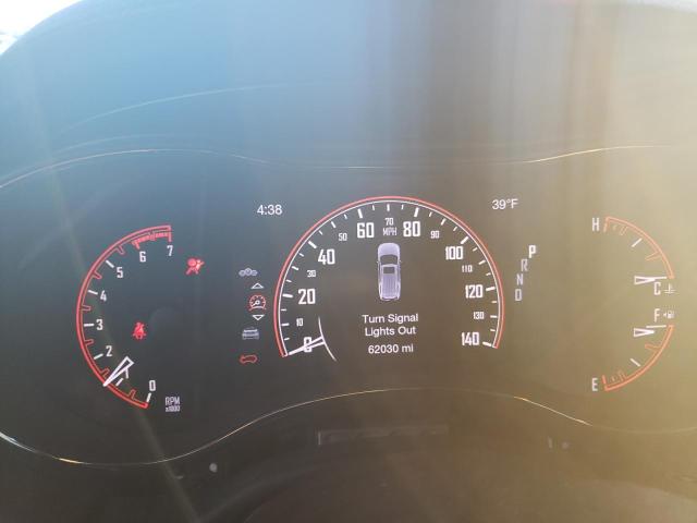 Photo 9 from auction – 2019 DODGE DURANGO R/ with VIN 1C4SDJCT1KC744992