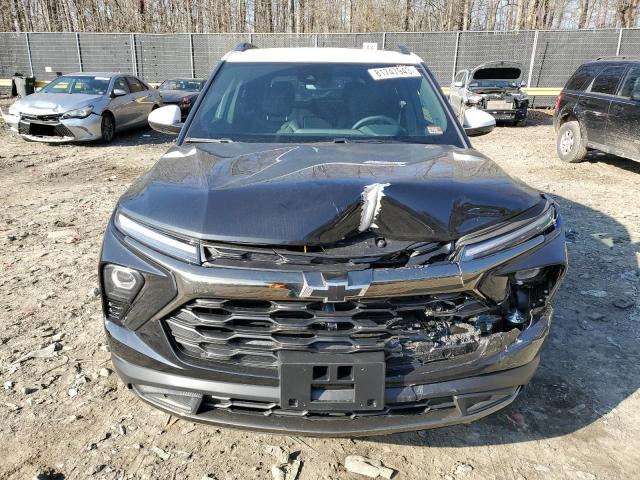 Photo 5 from auction – 2024 CHEVROLET TRAILBLAZE with VIN KL79MVSL7RB038615