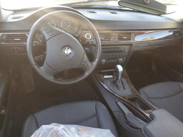Photo 8 from auction – 2008 BMW 328 I with VIN WBAVA33528K053551