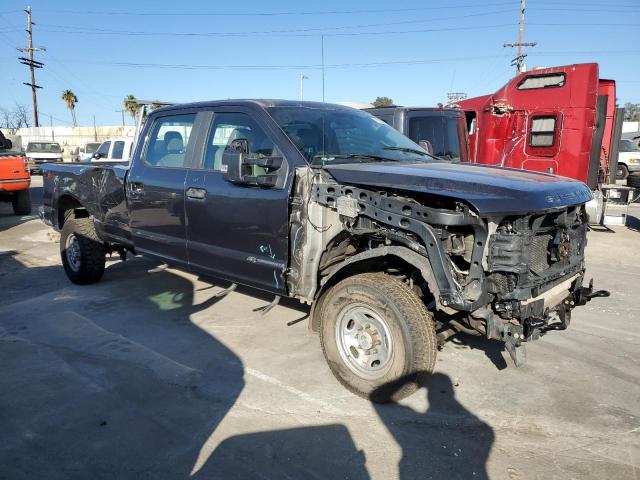 Photo 4 from auction – 2018 FORD F250 SUPER with VIN 1FT7W2BTXJEB72086