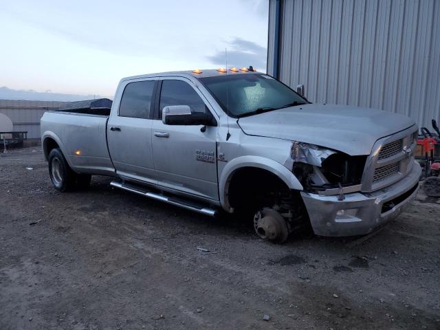 Photo 4 from auction – 2018 RAM 3500 LARAM with VIN 3C63RRJL4JG140881