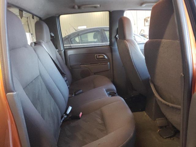 Photo 10 from auction – 2005 CHEVROLET COLORADO with VIN 1GCDT136558117340