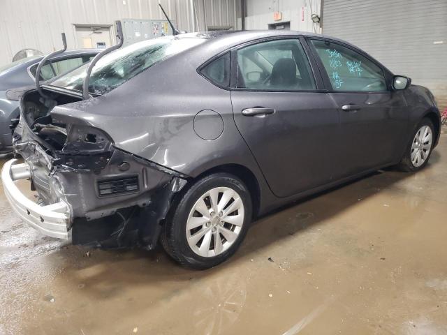 Photo 3 from auction – 2014 DODGE DART SXT with VIN 1C3CDFBB6ED741924