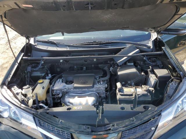 Photo 11 from auction – 2013 TOYOTA RAV4 XLE with VIN 2T3WFREV8DW061874