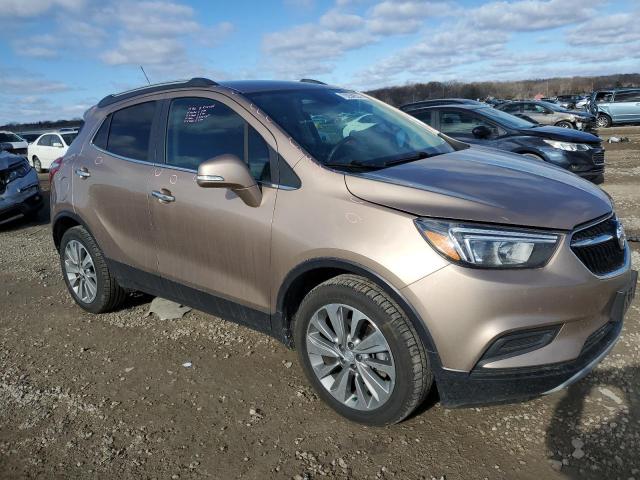 Photo 4 from auction – 2018 BUICK ENCORE PRE with VIN KL4CJASB4JB641554