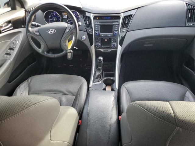 Photo 8 from auction – 2014 HYUNDAI SONATA SE with VIN 5NPEC4AC6EH852117