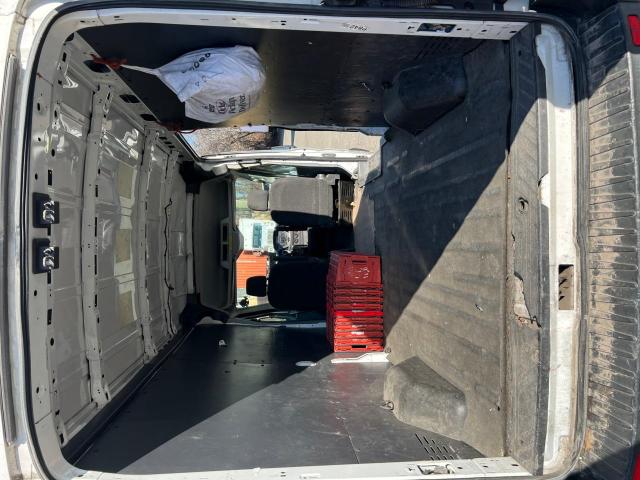 Photo 6 from auction – 2015 FORD TRANSIT T- with VIN 1FTNR2CM1FKA71033