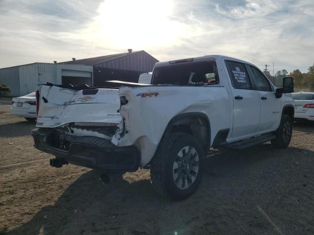 Photo 3 from auction – 2023 CHEVROLET SILVERADO with VIN 2GC4YMEY7P1711399