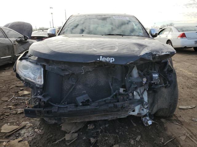 Photo 5 from auction – 2013 JEEP GRAND CHER with VIN 1C4RJFCG5DC516844