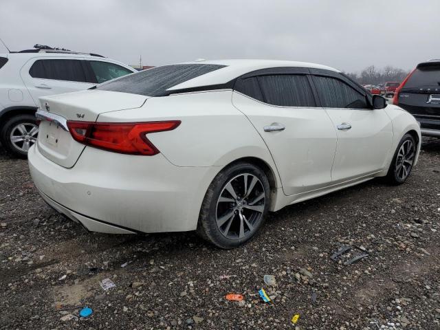 Photo 3 from auction – 2018 NISSAN MAXIMA 3.5 with VIN 1N4AA6AP1JC365292