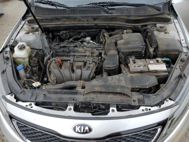 Photo 11 from auction – 2015 KIA OPTIMA LX with VIN 5XXGM4A78FG371095