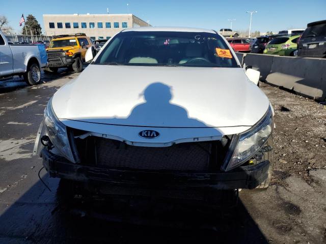 Photo 5 from auction – 2015 KIA OPTIMA LX with VIN KNAGM4A7XF5608168