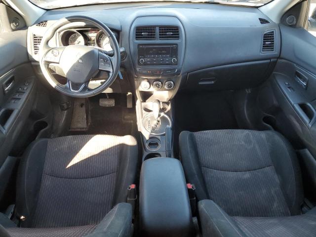 Photo 8 from auction – 2017 MITSUBISHI OUTLANDER with VIN JA4AP3AU2HZ062777