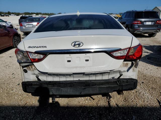 Photo 6 from auction – 2013 HYUNDAI SONATA GLS with VIN 5NPEB4AC7DH664594