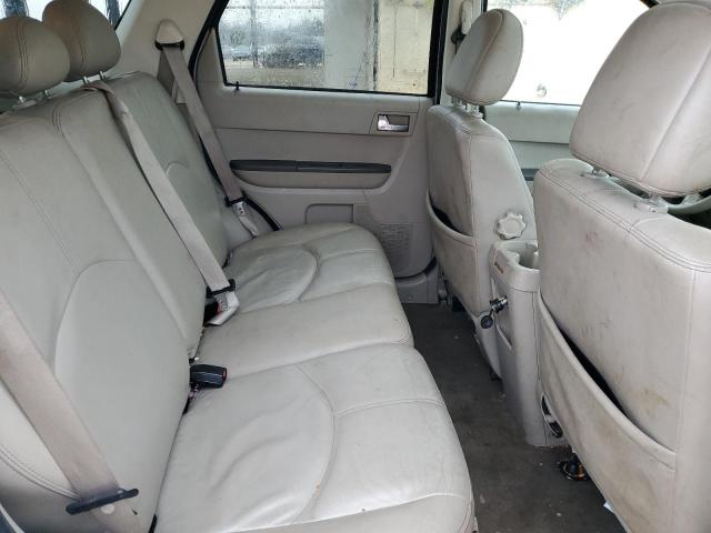 Photo 11 from auction – 2008 MERCURY MARINER PR with VIN 4M2CU87198KJ53968