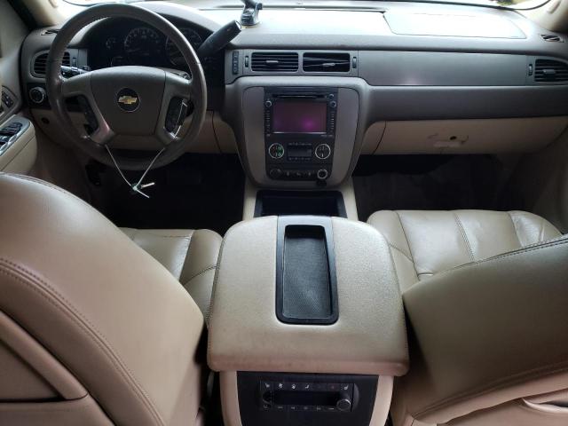 Photo 8 from auction – 2014 CHEVROLET TAHOE C150 with VIN 1GNSCBE02ER150903